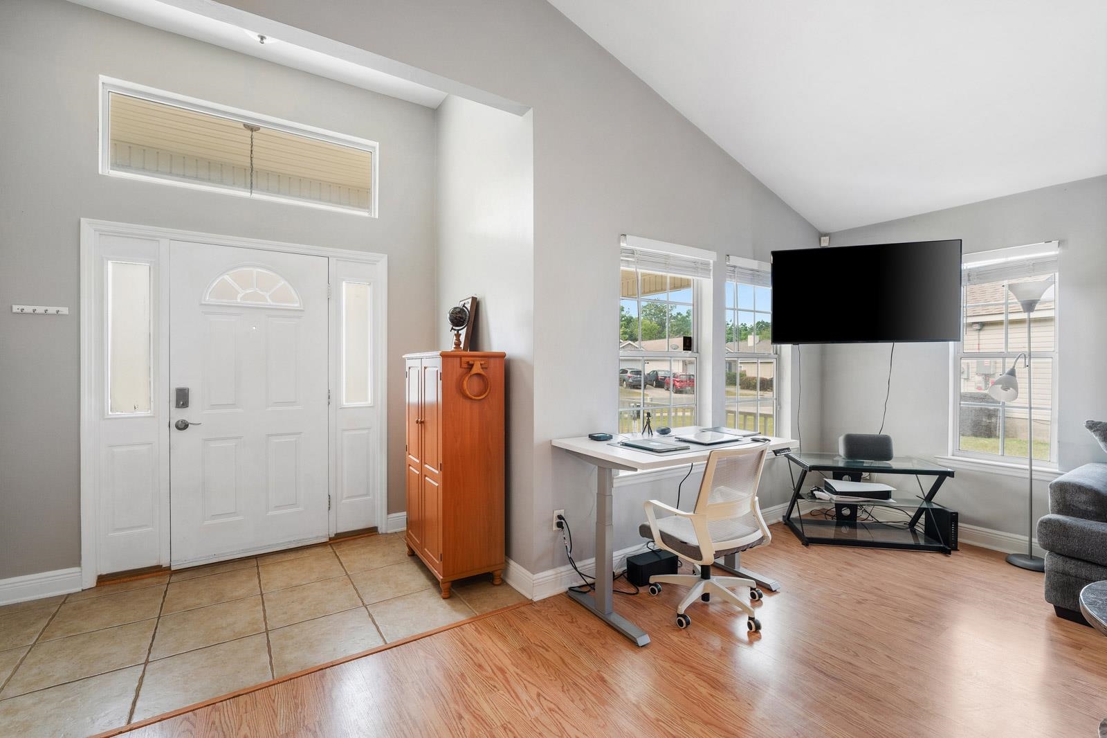 308 Chastain Lane