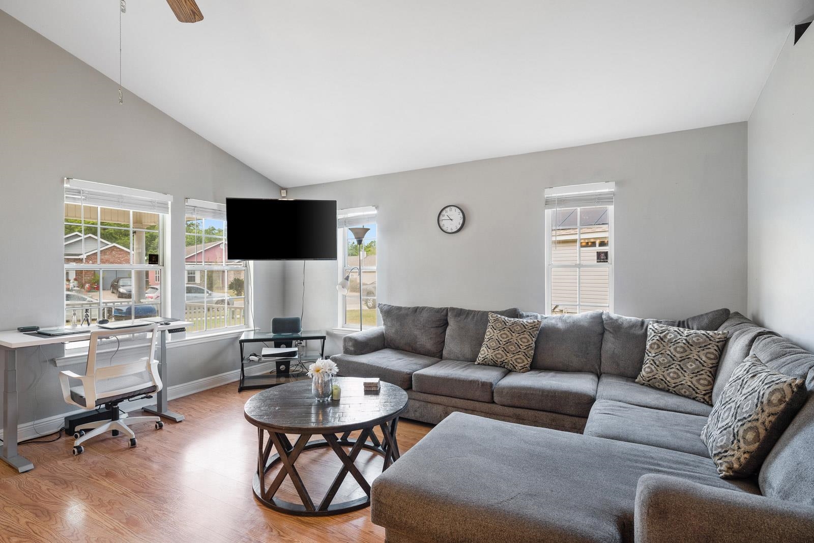308 Chastain Lane