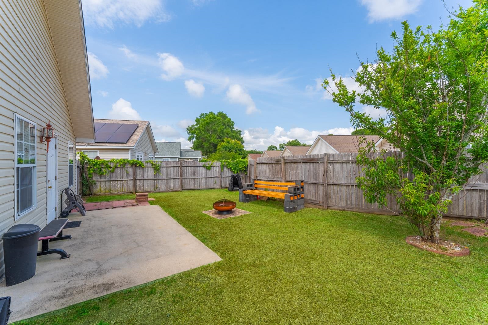 308 Chastain Lane