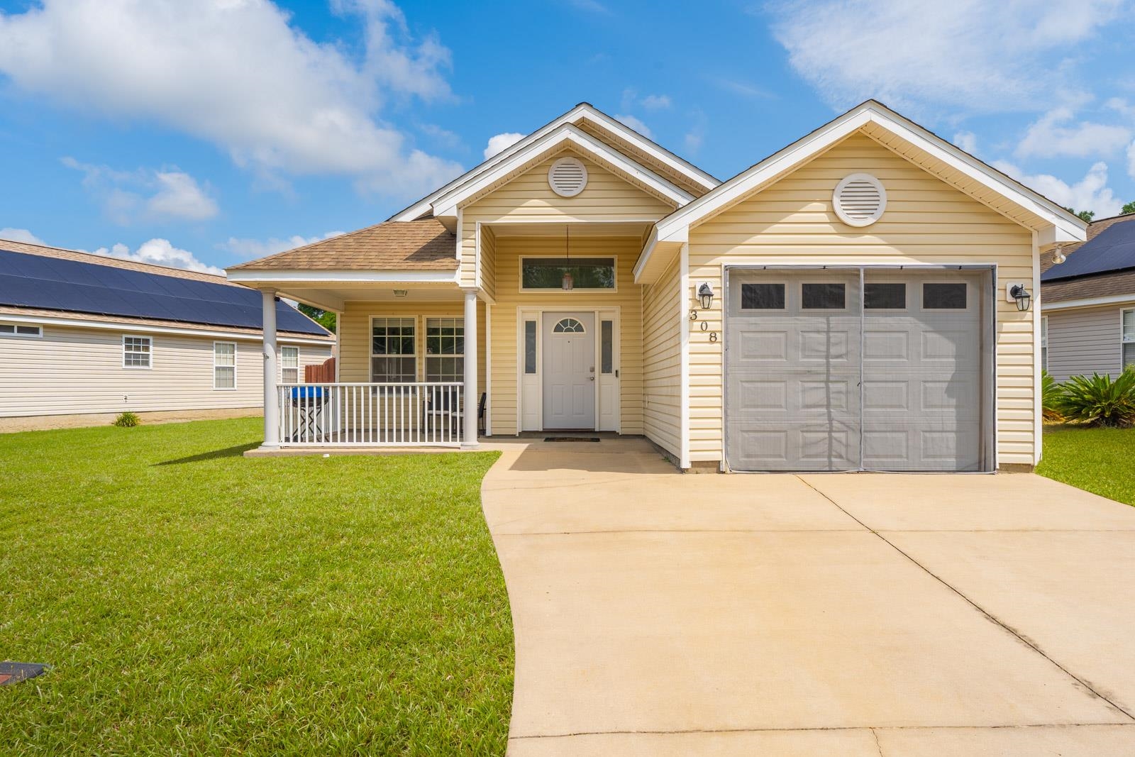 308 Chastain Lane