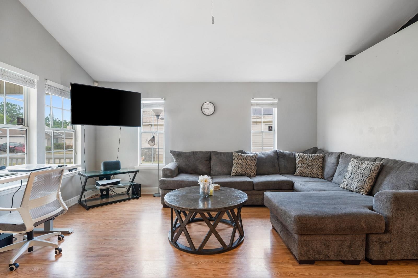 308 Chastain Lane