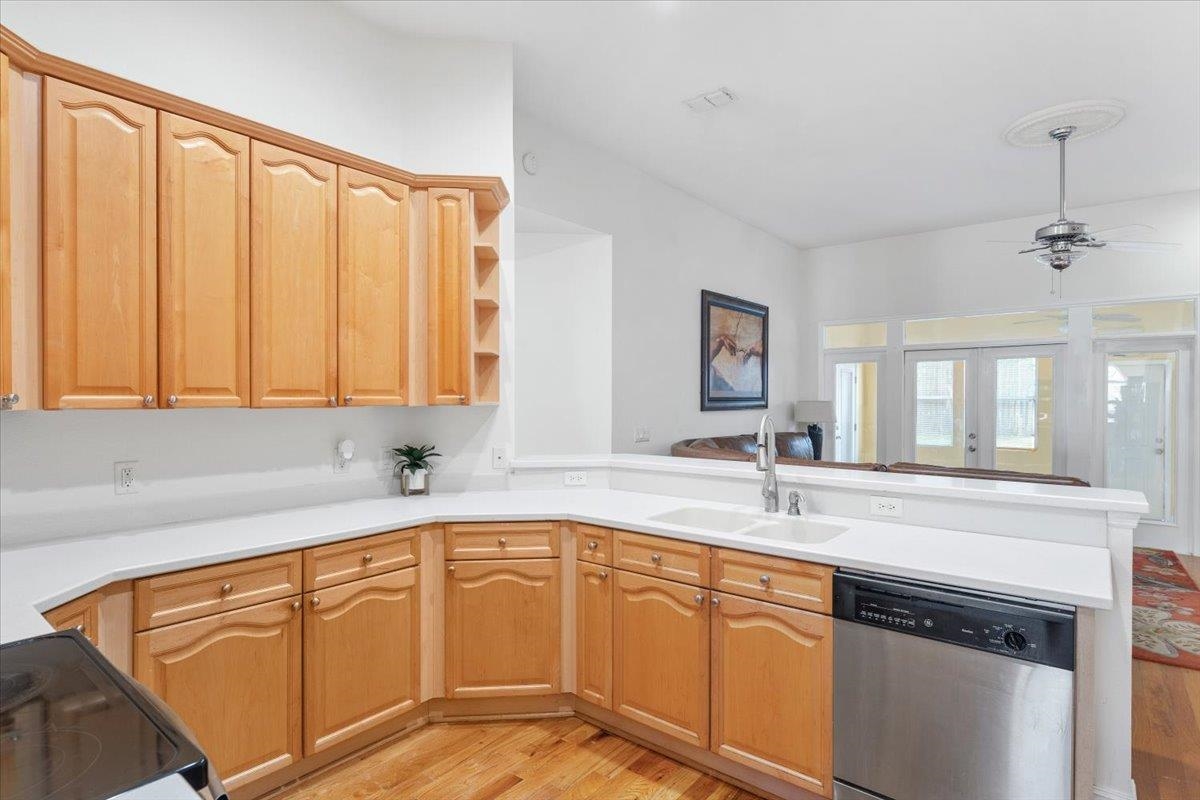 1211 Sandler Ridge Road
