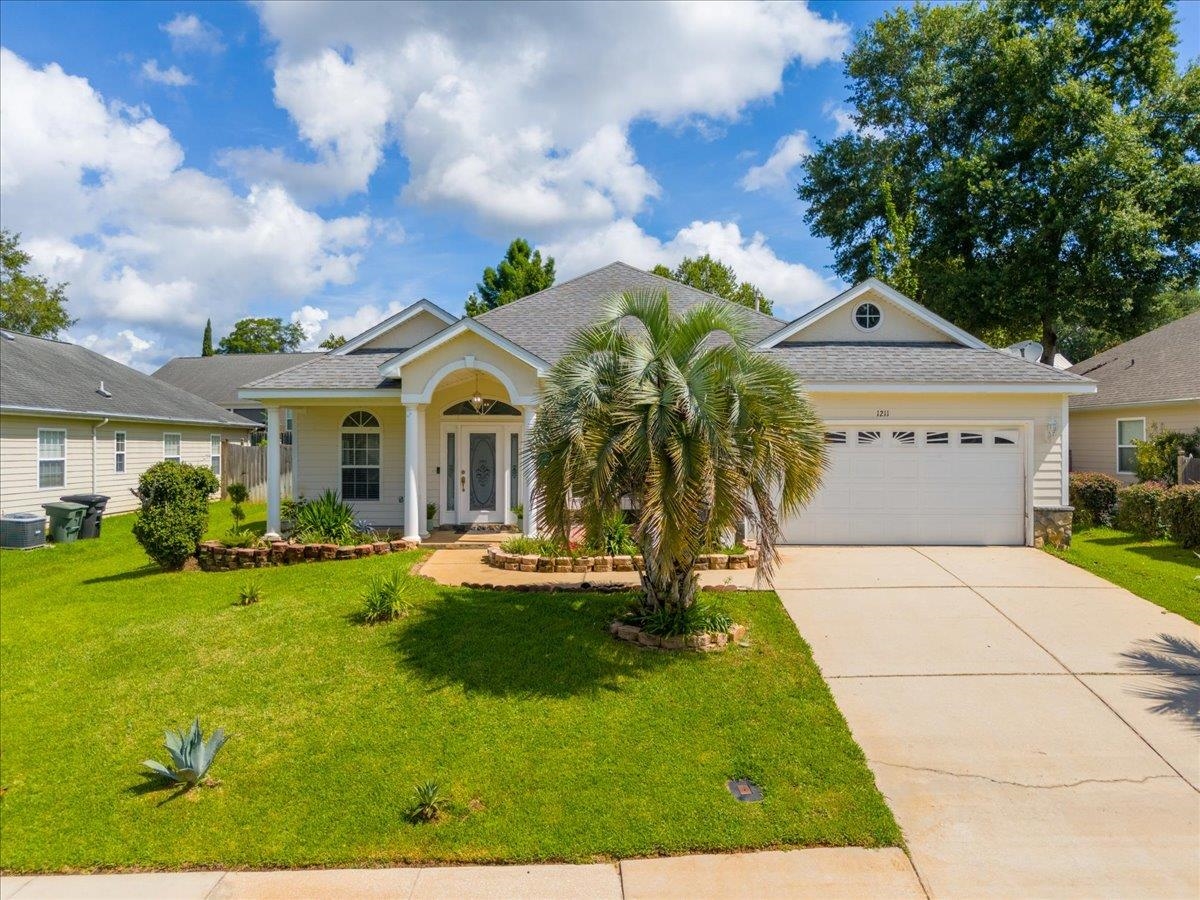 1211 Sandler Ridge Road