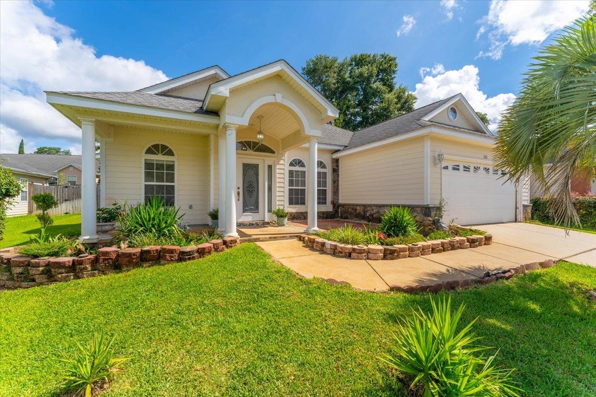 1211 Sandler Ridge Road