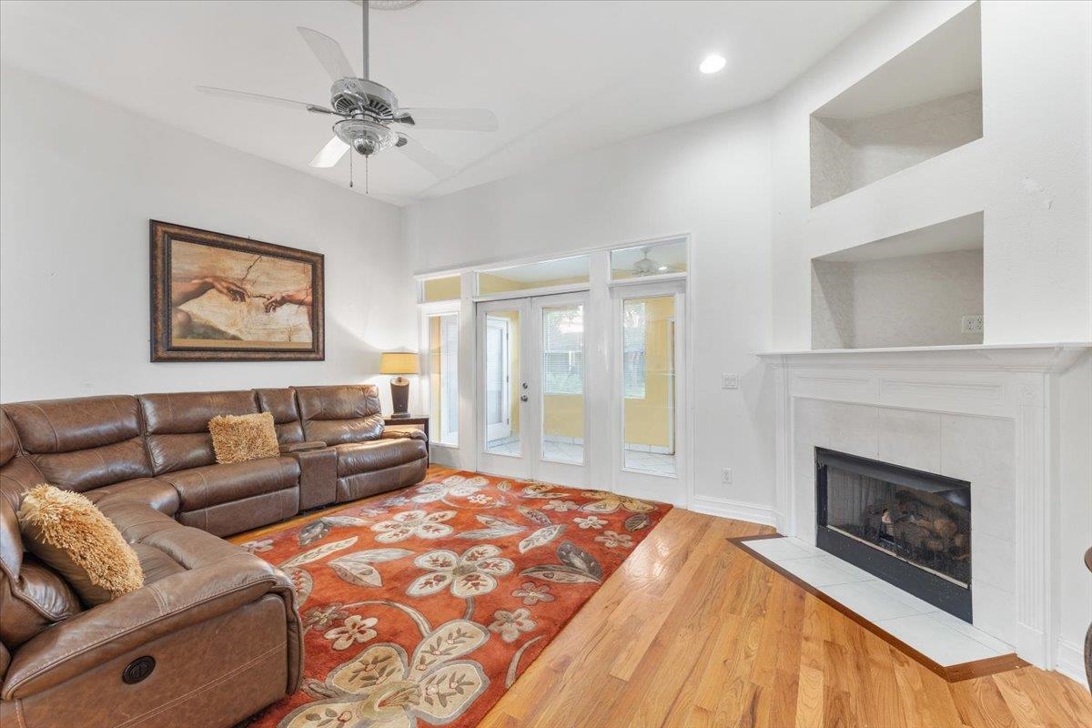 1211 Sandler Ridge Road