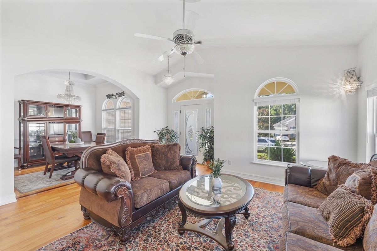 1211 Sandler Ridge Road