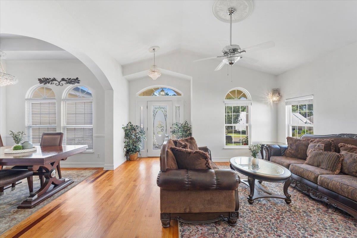 1211 Sandler Ridge Road