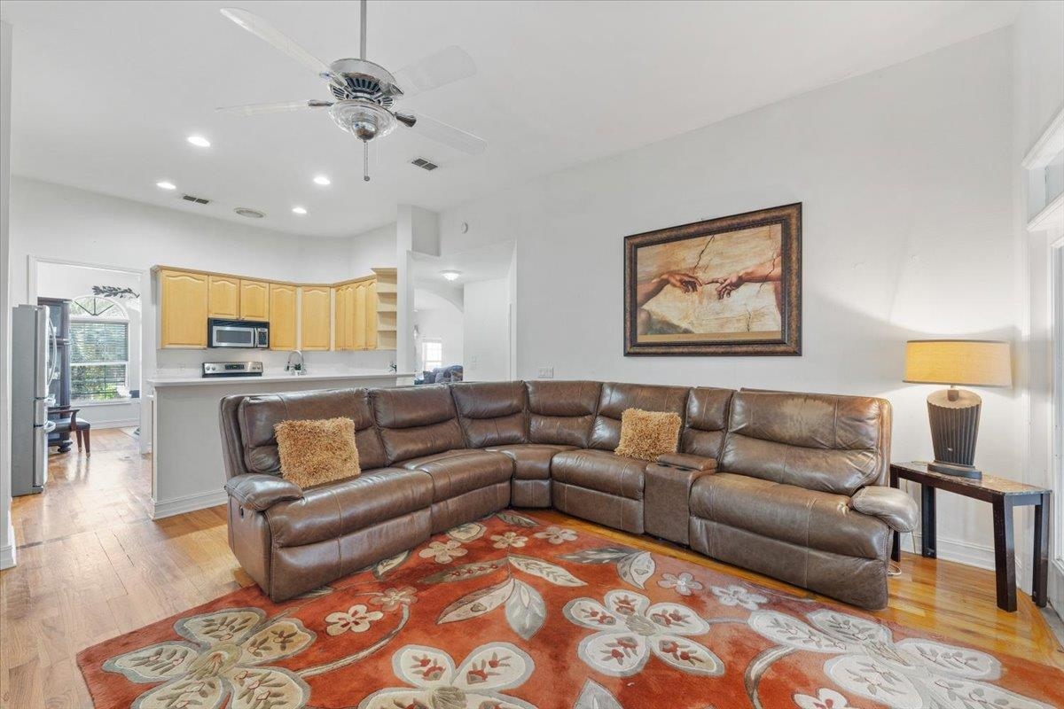 1211 Sandler Ridge Road