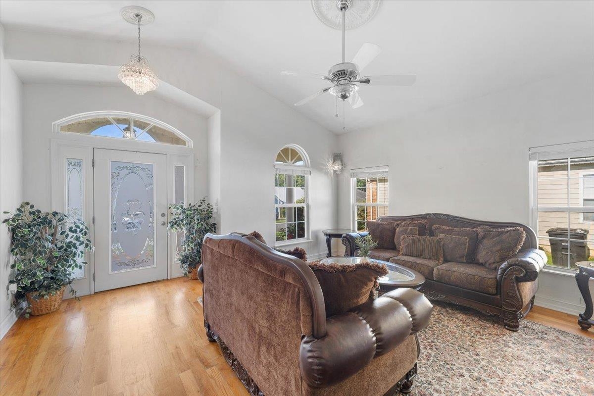 1211 Sandler Ridge Road