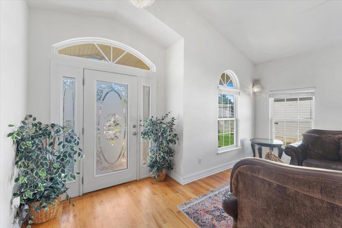 1211 Sandler Ridge Road