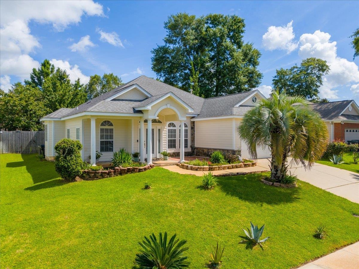1211 Sandler Ridge Road