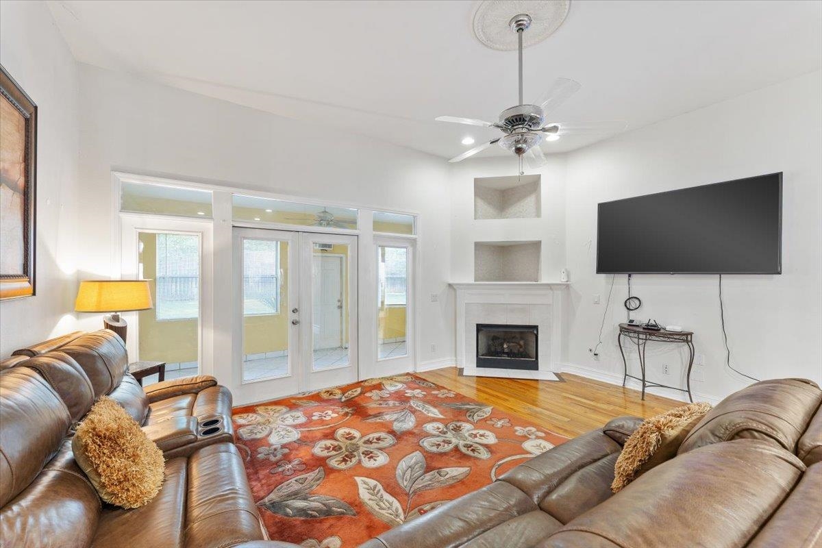 1211 Sandler Ridge Road