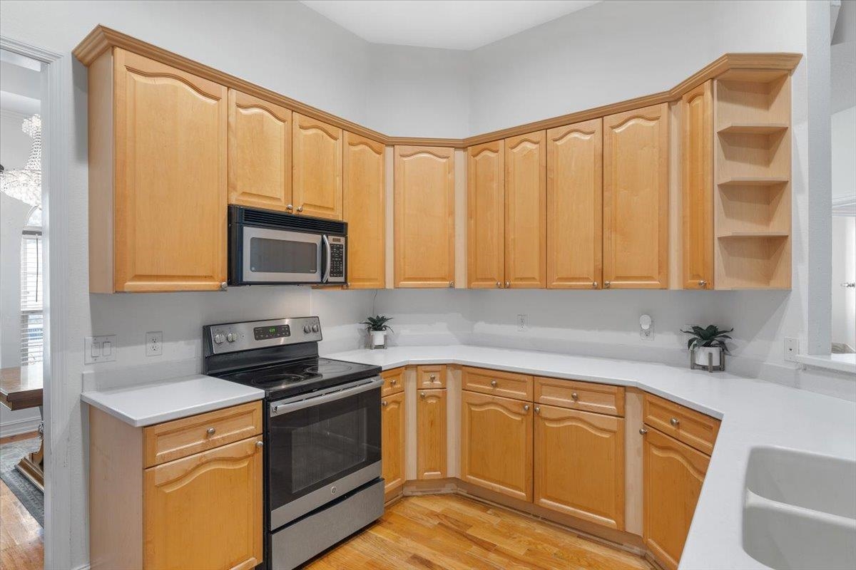 1211 Sandler Ridge Road