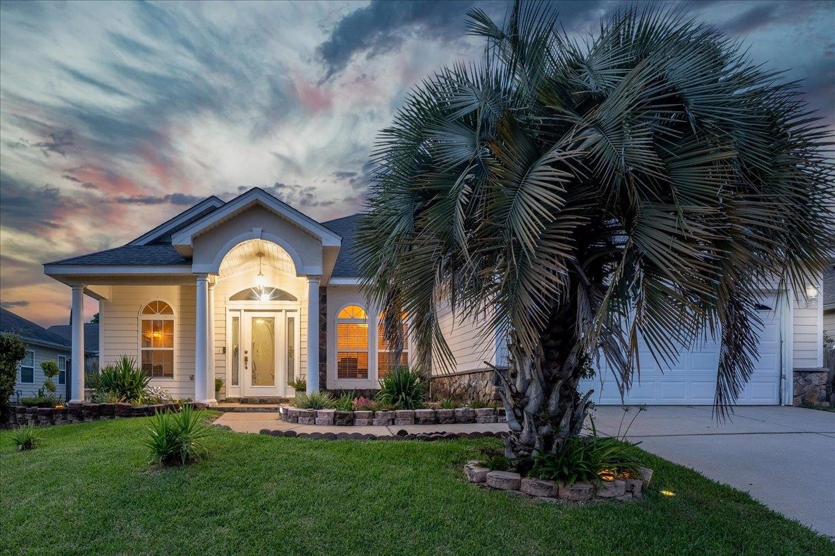 1211 Sandler Ridge Road