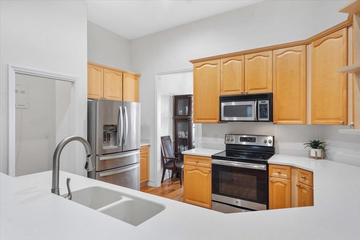 1211 Sandler Ridge Road