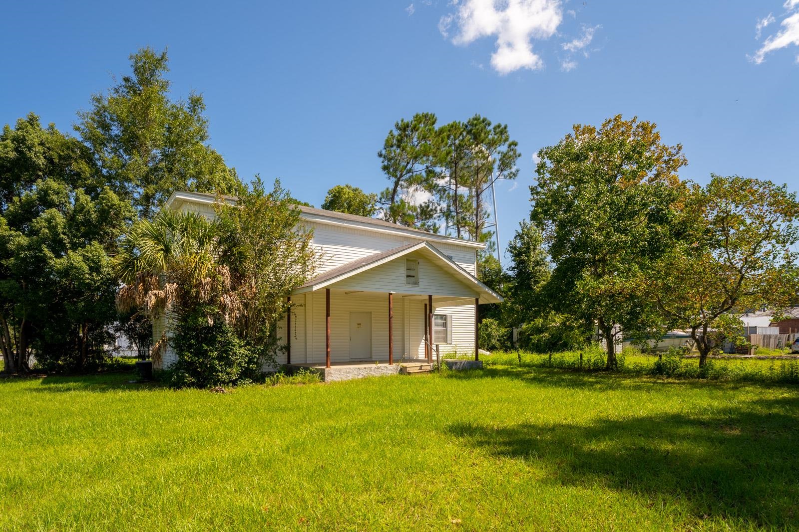 75 Yellow Jacket Avenue