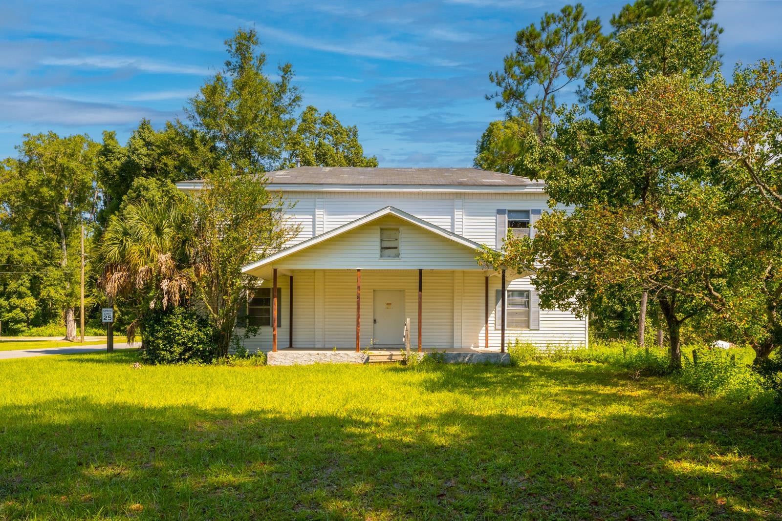 75 Yellow Jacket Avenue