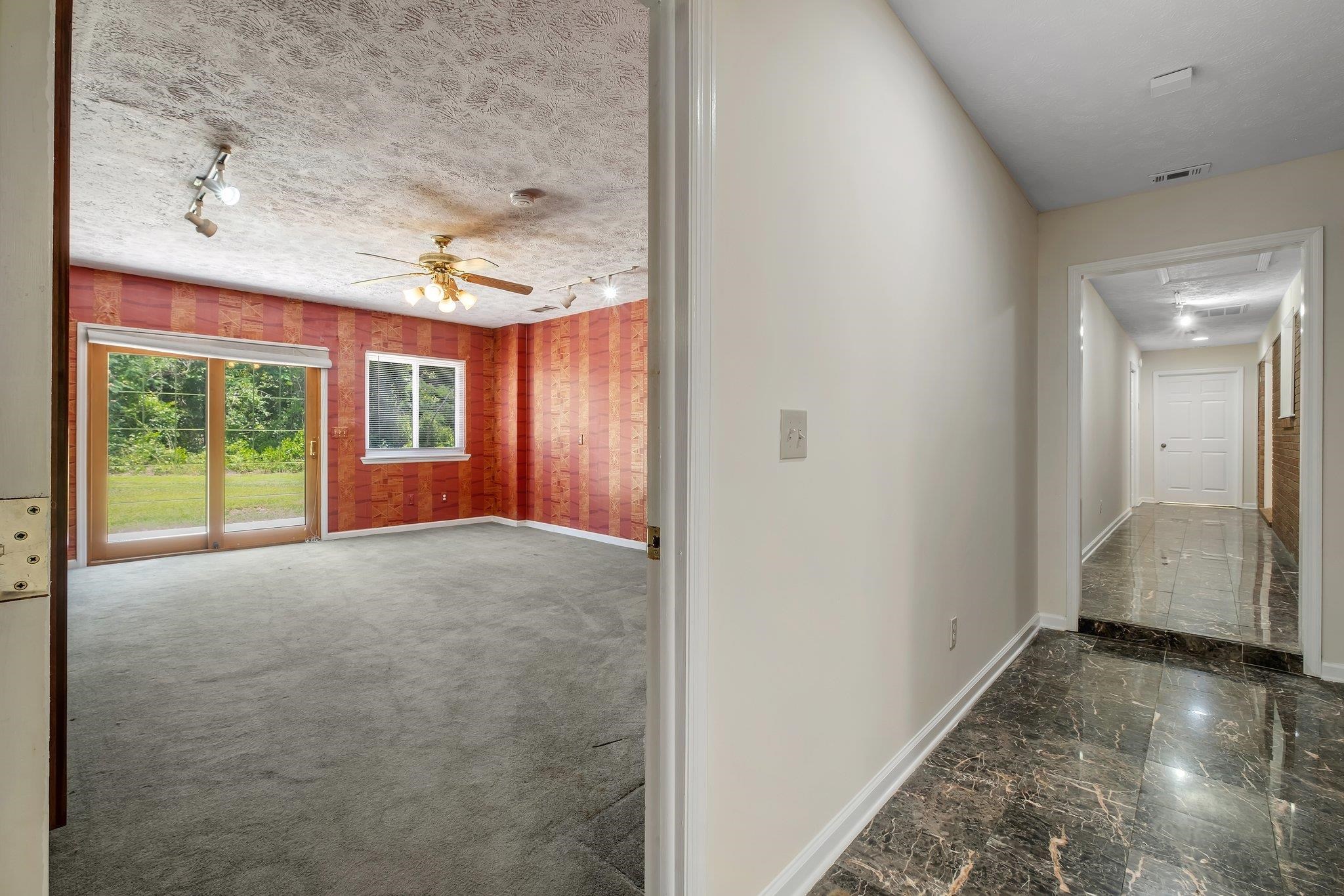 3145 Parkridge Drive