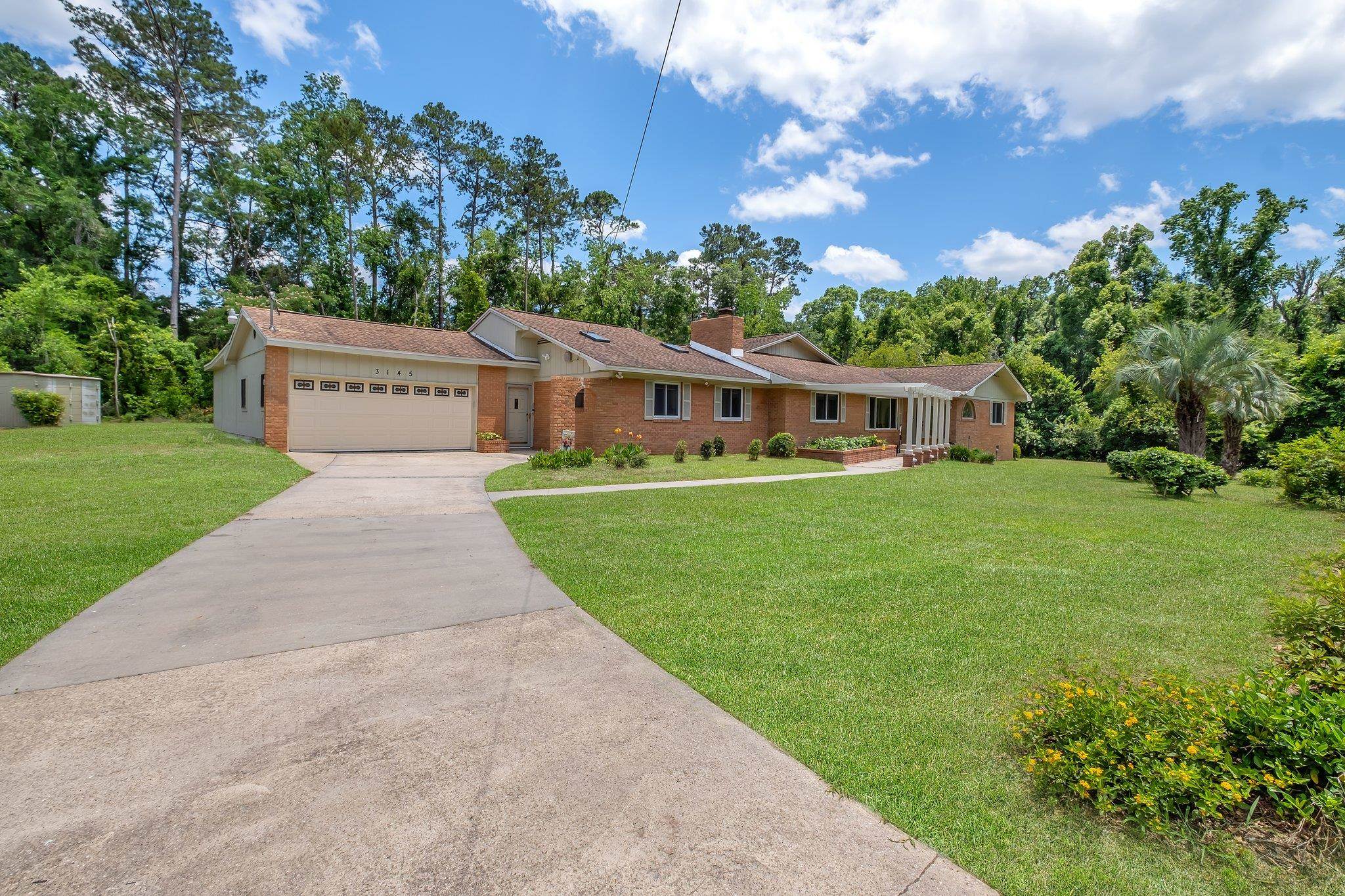 3145 Parkridge Drive