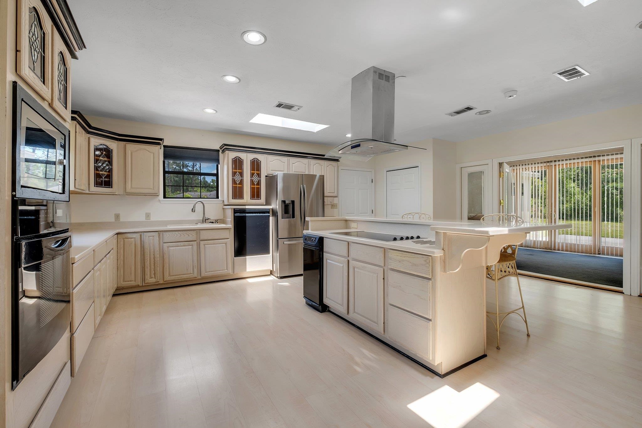3145 Parkridge Drive