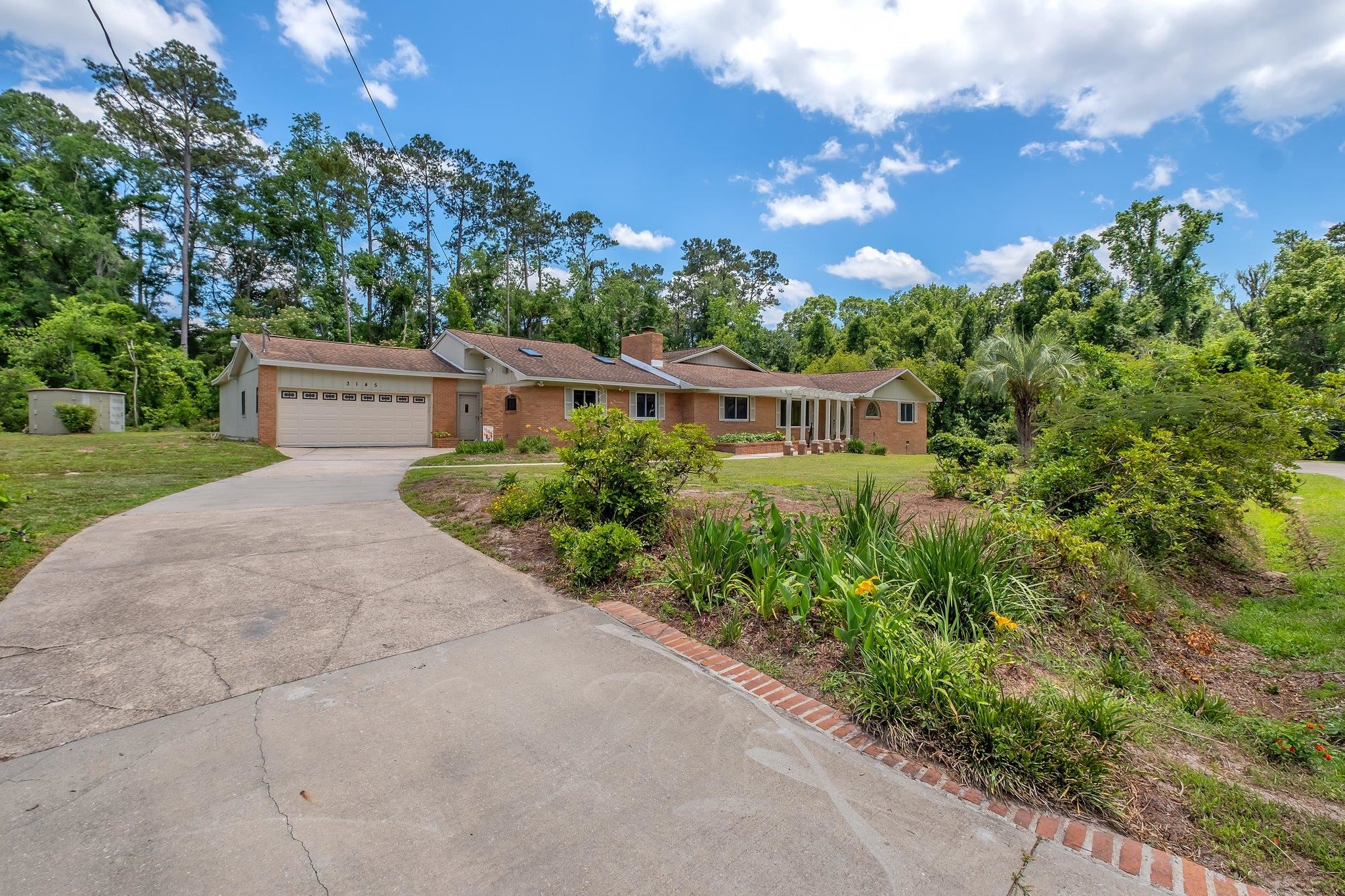 3145 Parkridge Drive
