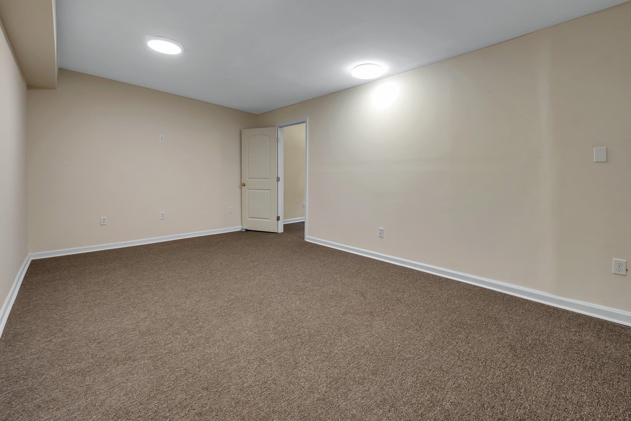 3145 Parkridge Drive