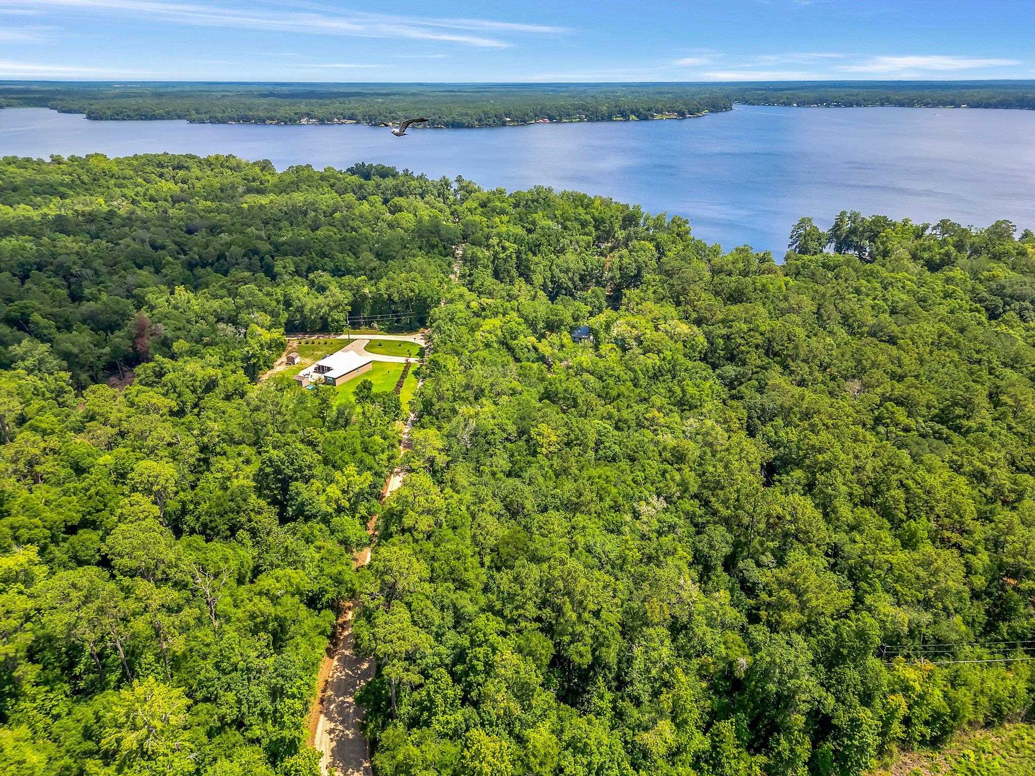 XX PARRAMORE SHORES Road