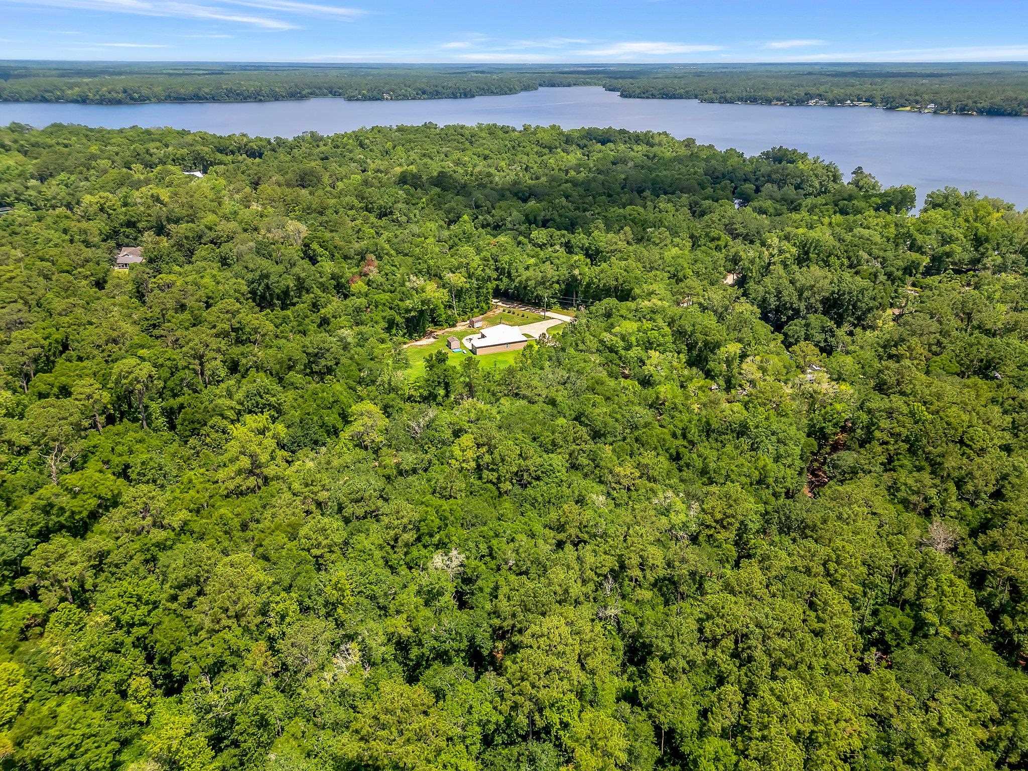 XX PARRAMORE SHORES Road