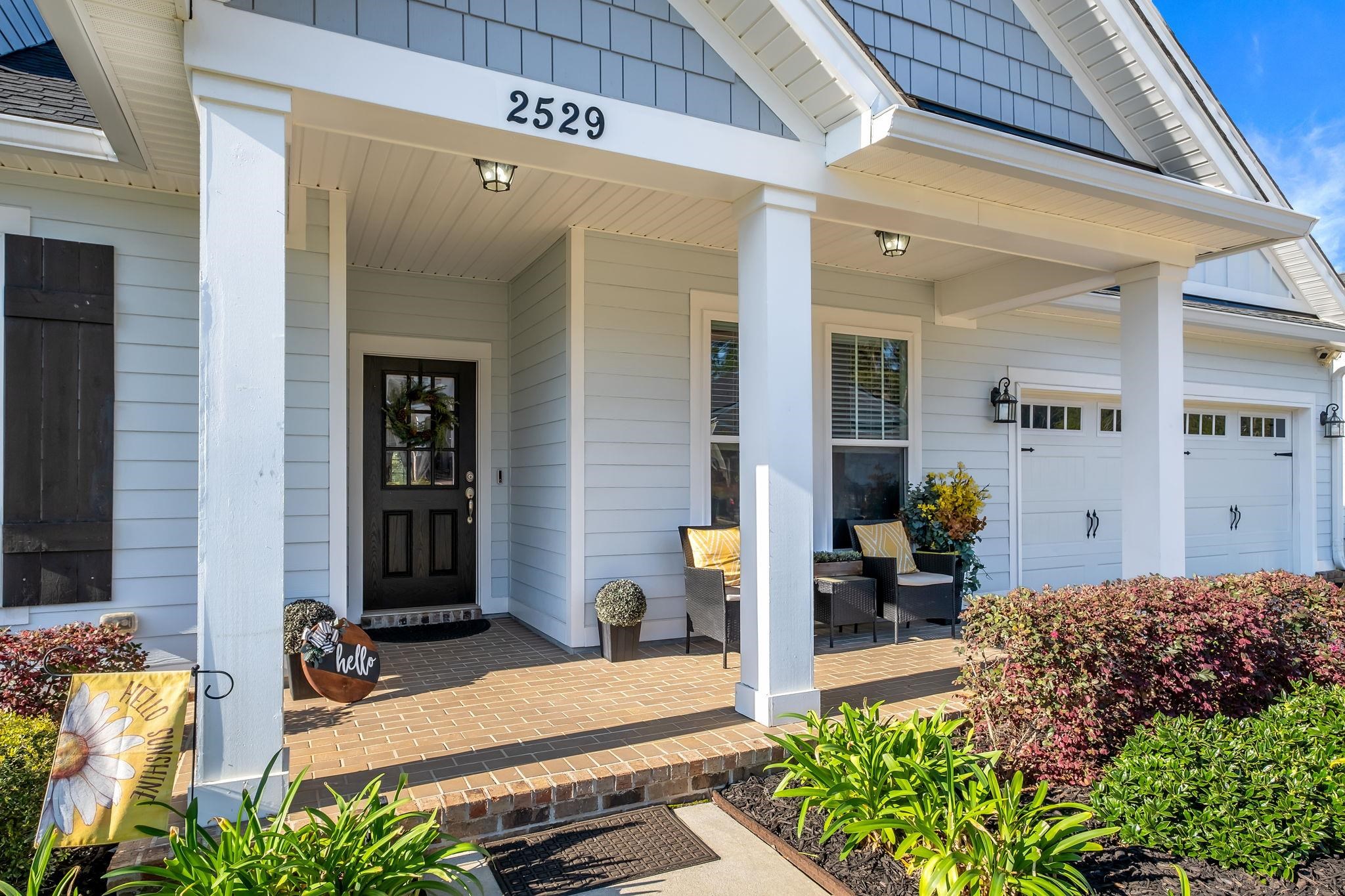 2529 Mount Vernon Lane