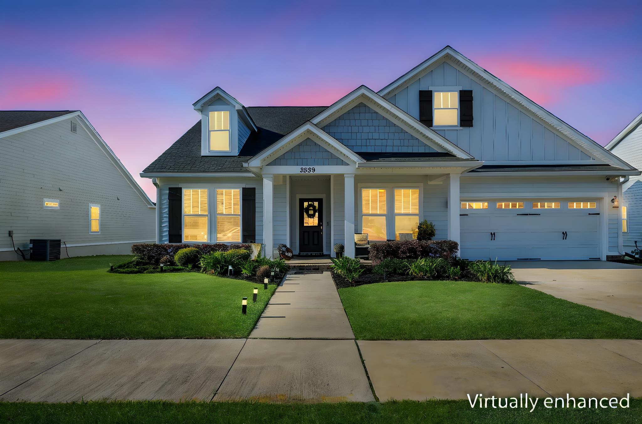 2529 Mount Vernon Lane