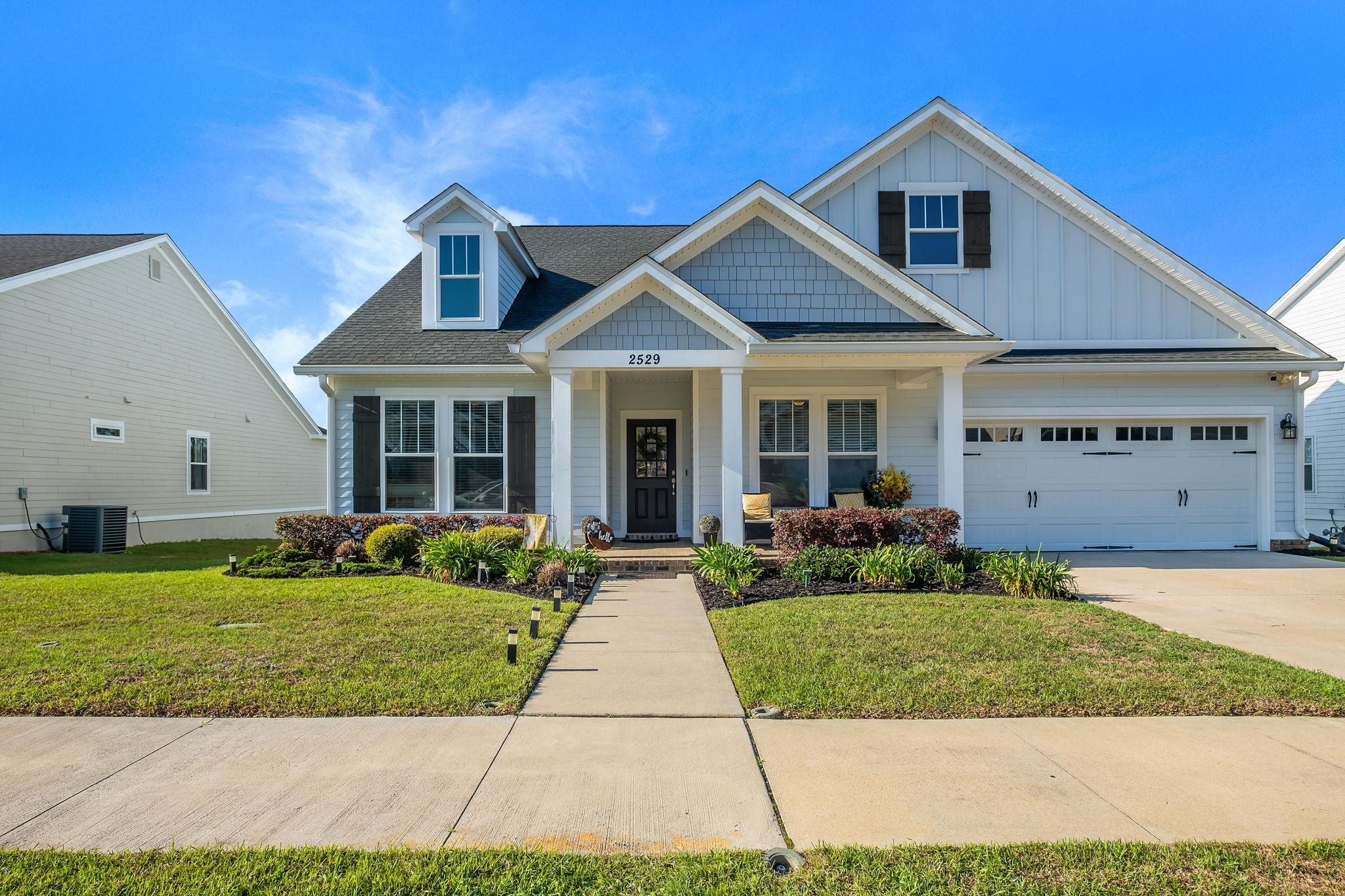 2529 Mount Vernon Lane