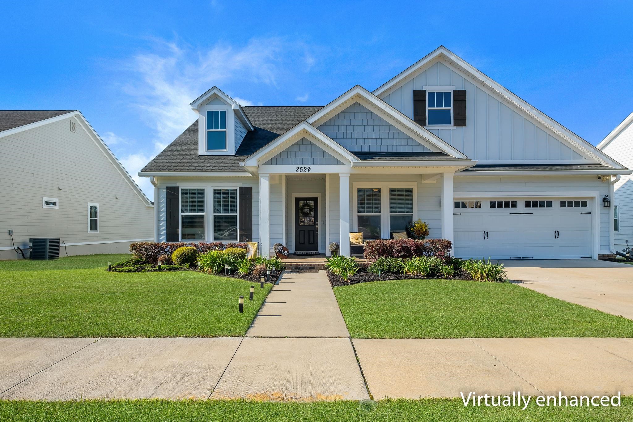 2529 Mount Vernon Lane