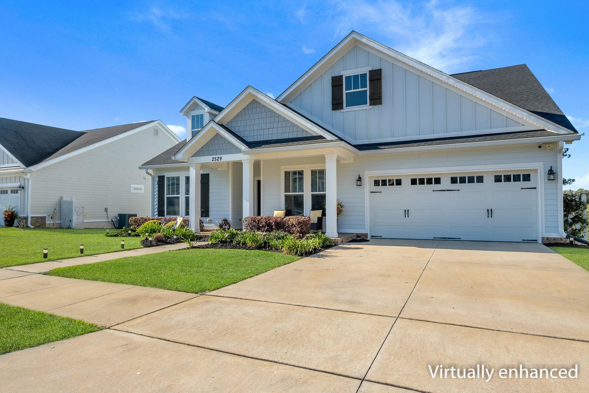 2529 Mount Vernon Lane