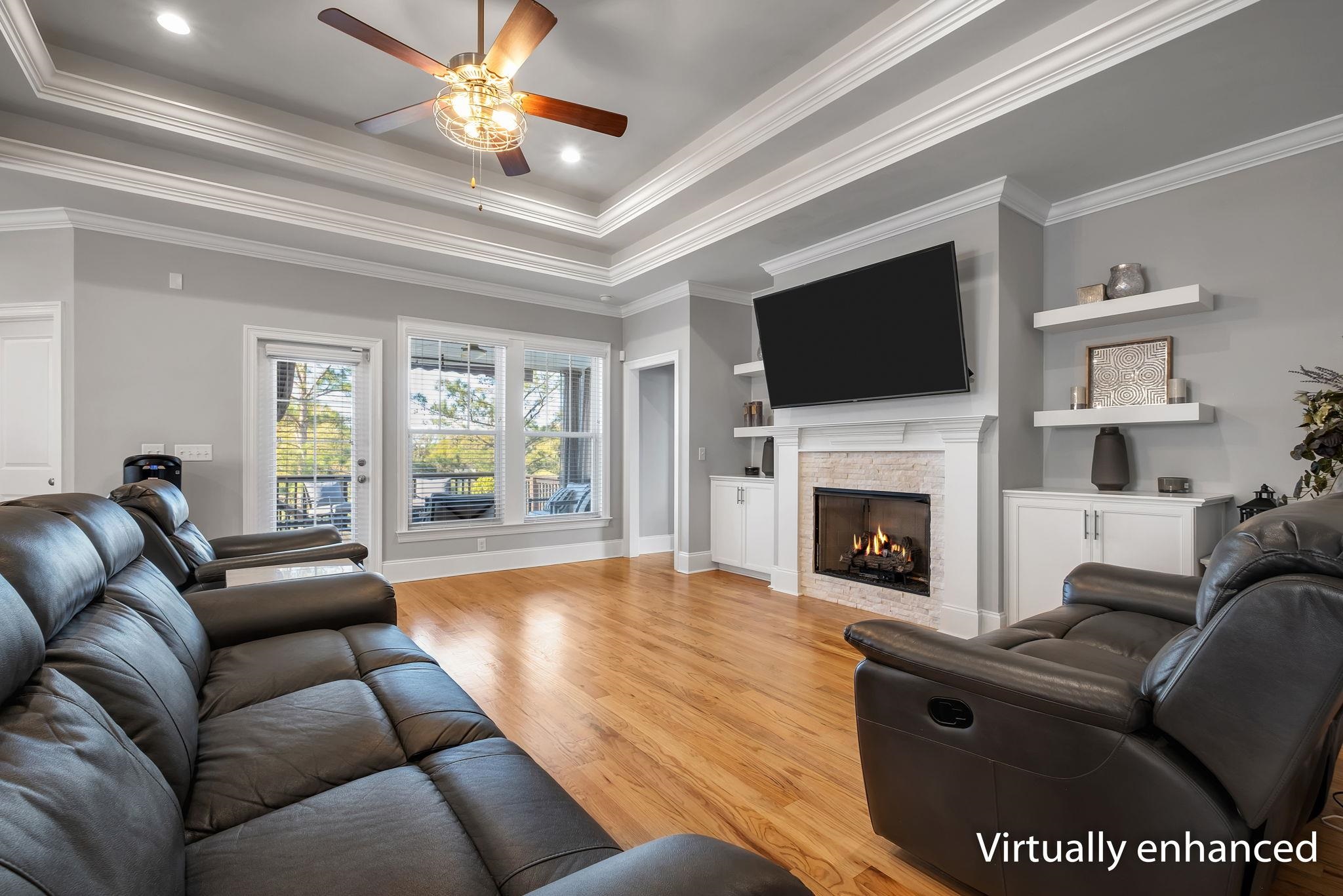 2529 Mount Vernon Lane