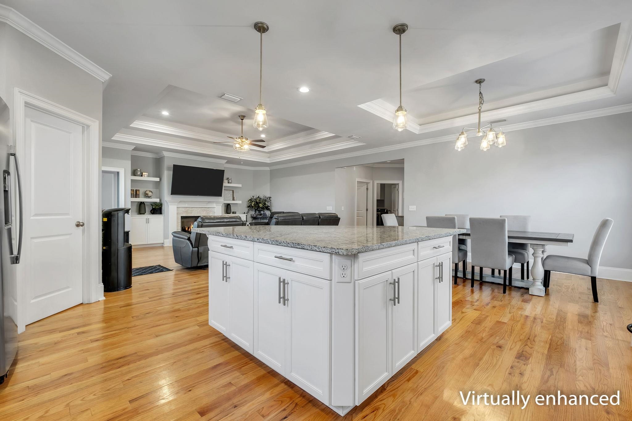 2529 Mount Vernon Lane