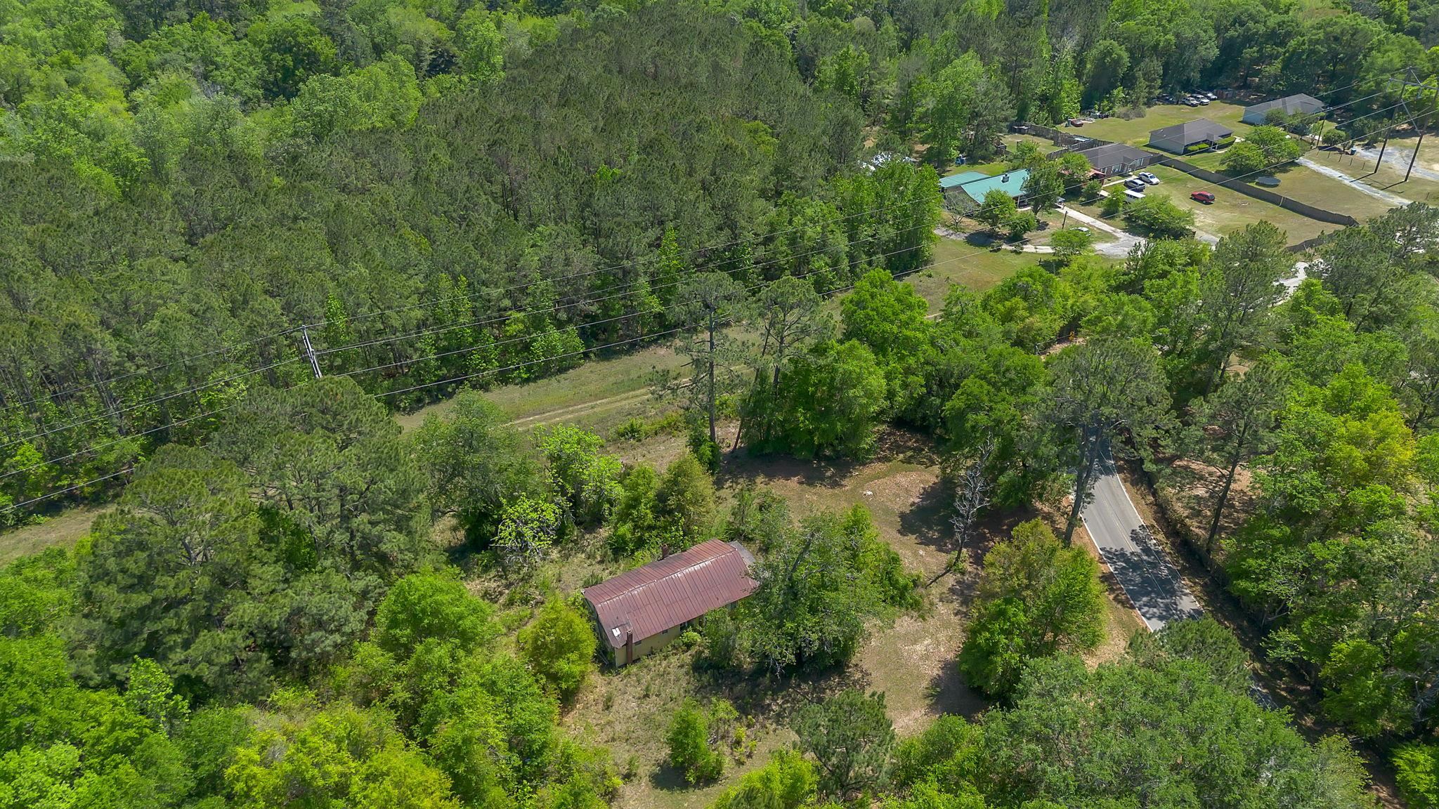 404 McNair Road