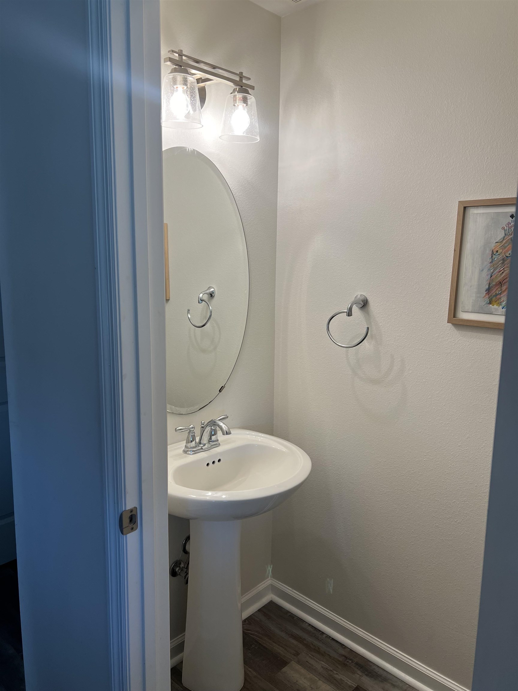 2840 BLUE BLOSSOM Trail