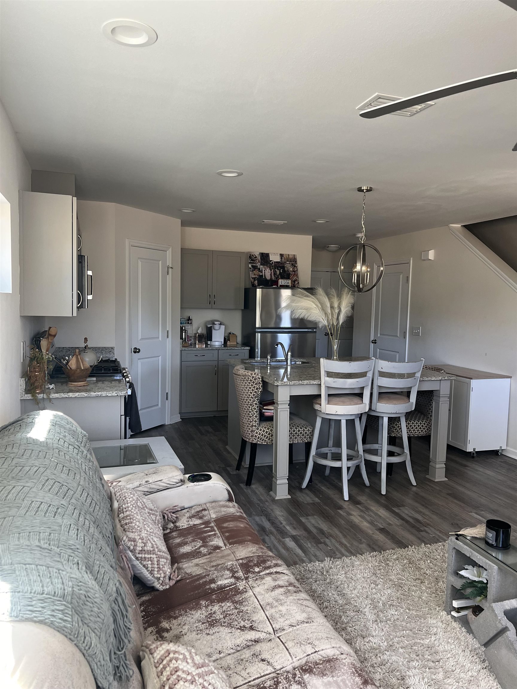 2840 BLUE BLOSSOM Trail