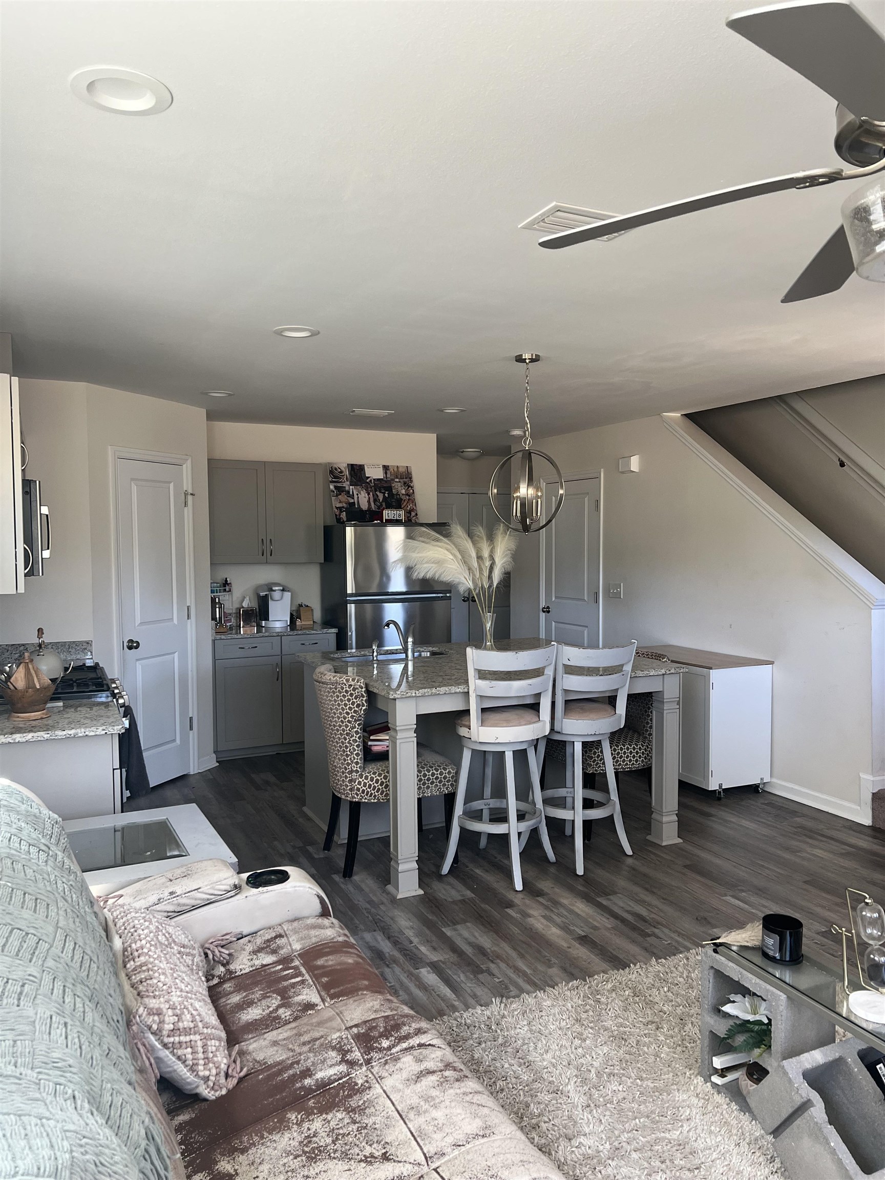 2840 BLUE BLOSSOM Trail