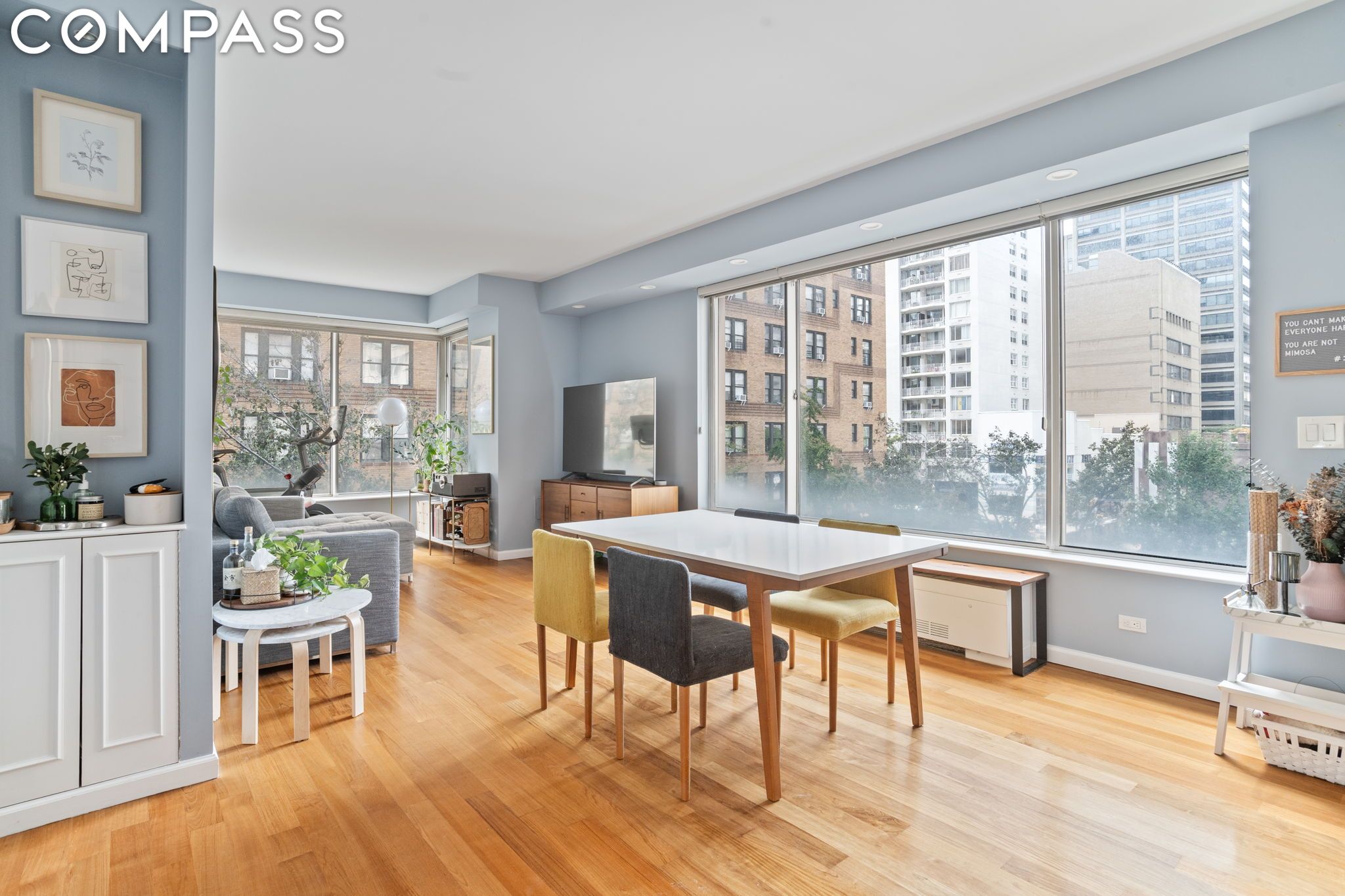 205 E 68th Street T-4H