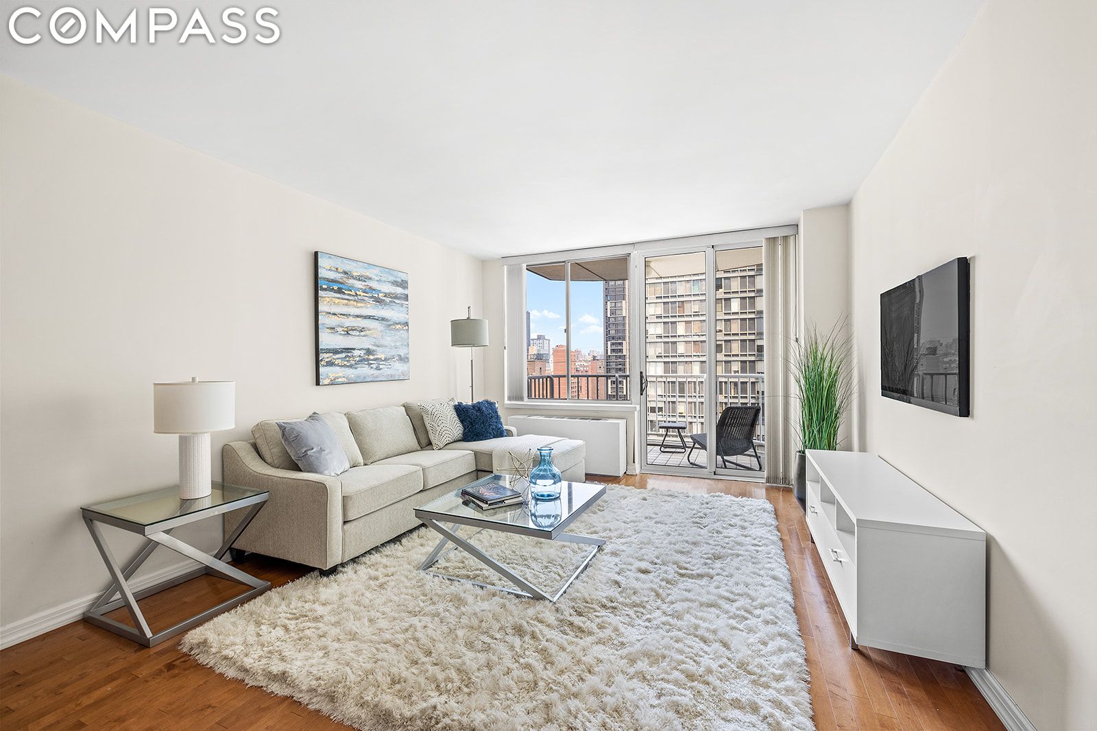 420 E 58th Street 19B