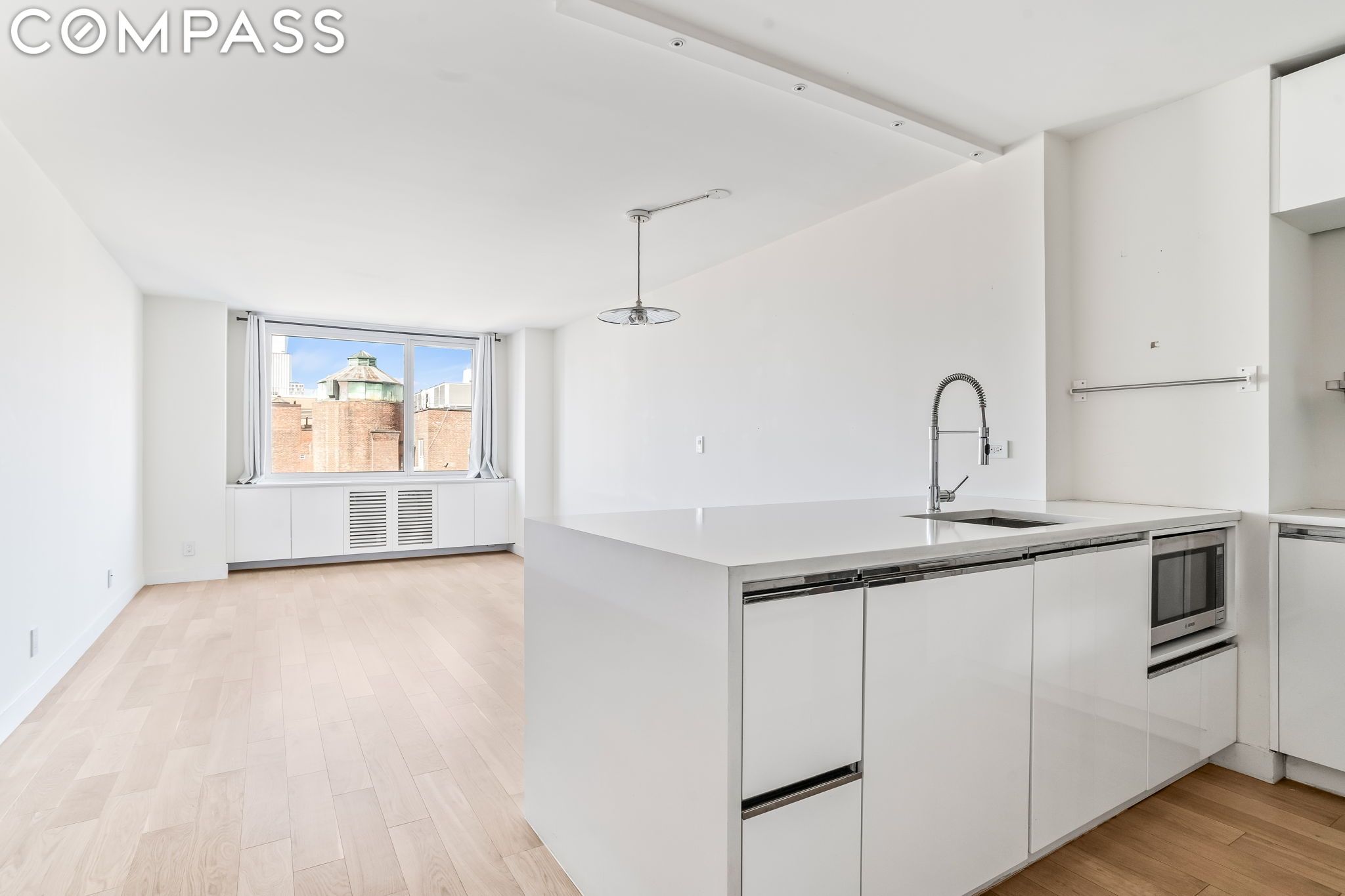 301 W 53rd Street 9C