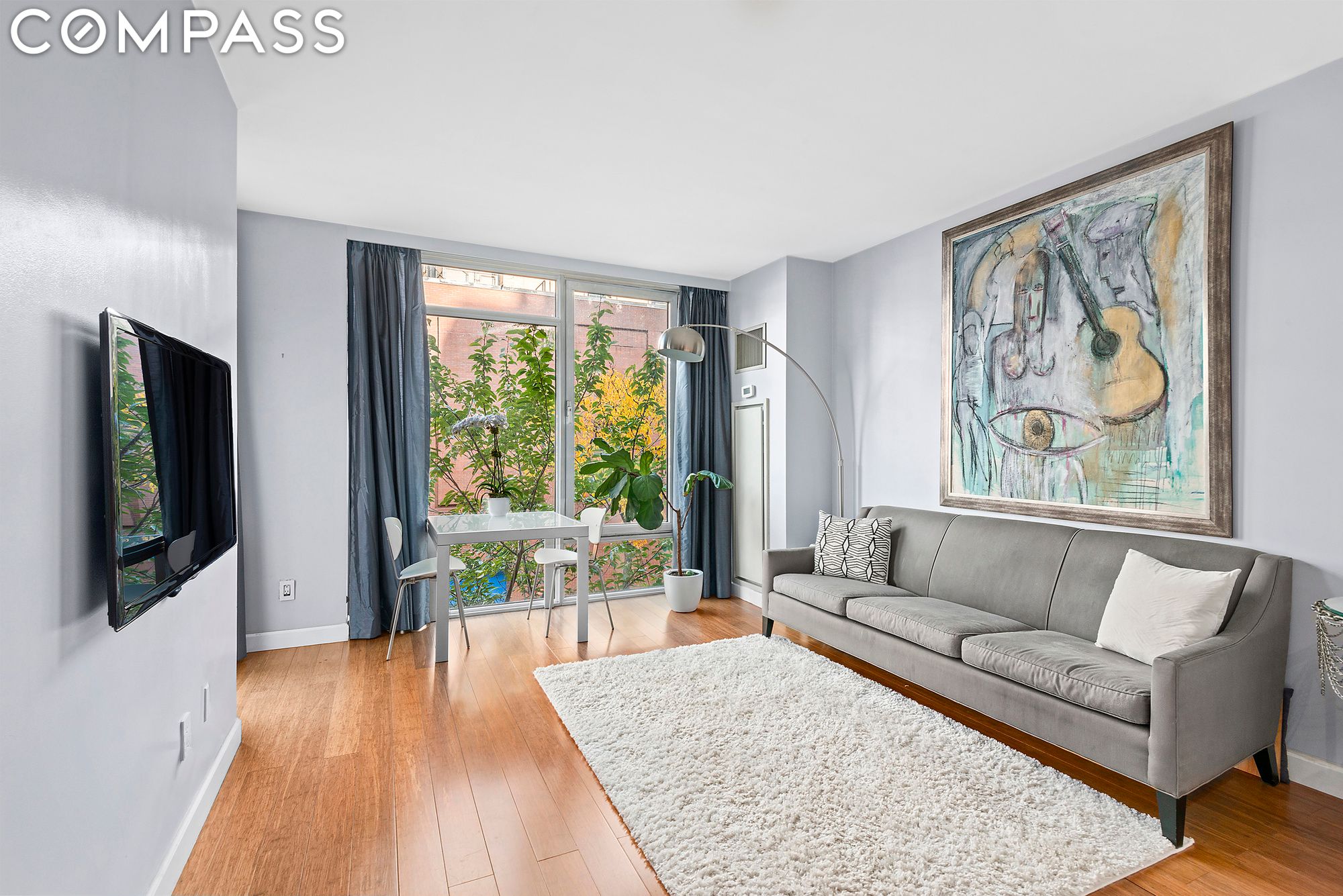 350 W 53rd Street 3G