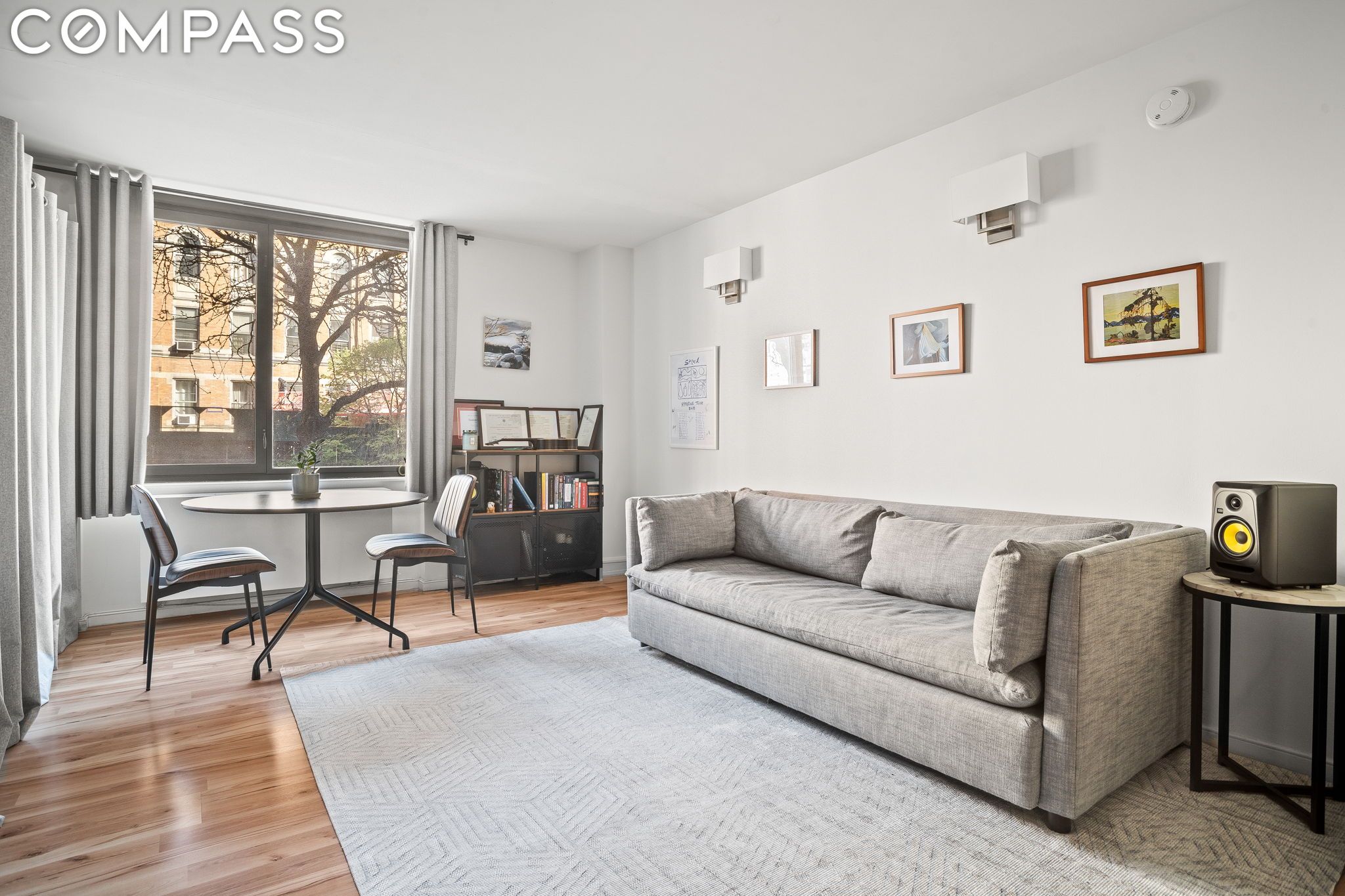 101 W 87th Street 210