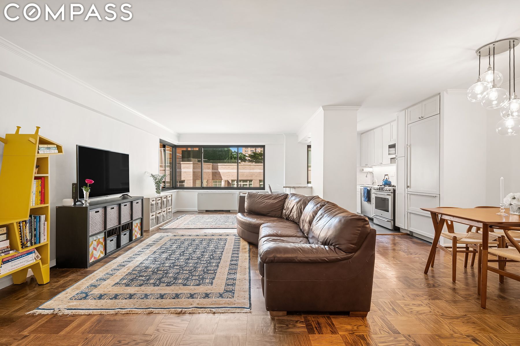 10 E End Avenue 9F