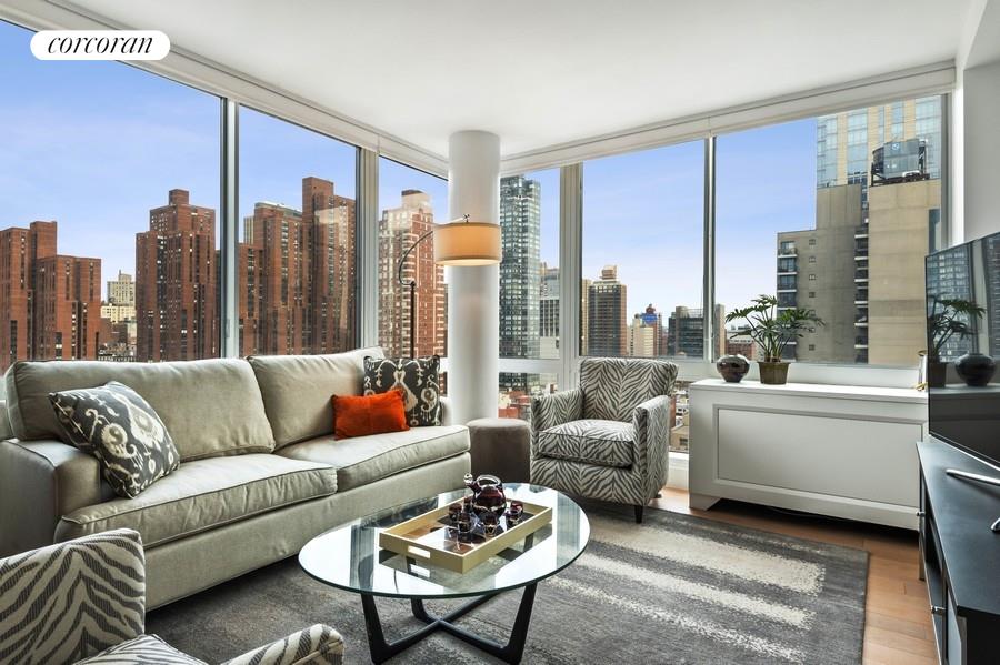 389 E 89TH Street 17G