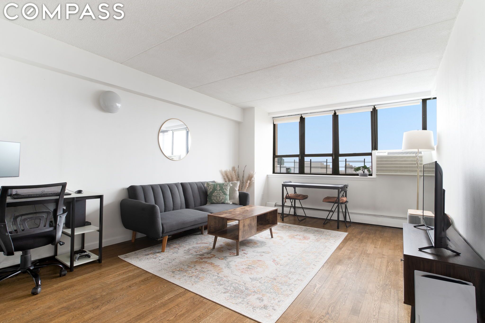 300 W 110th Street 15D