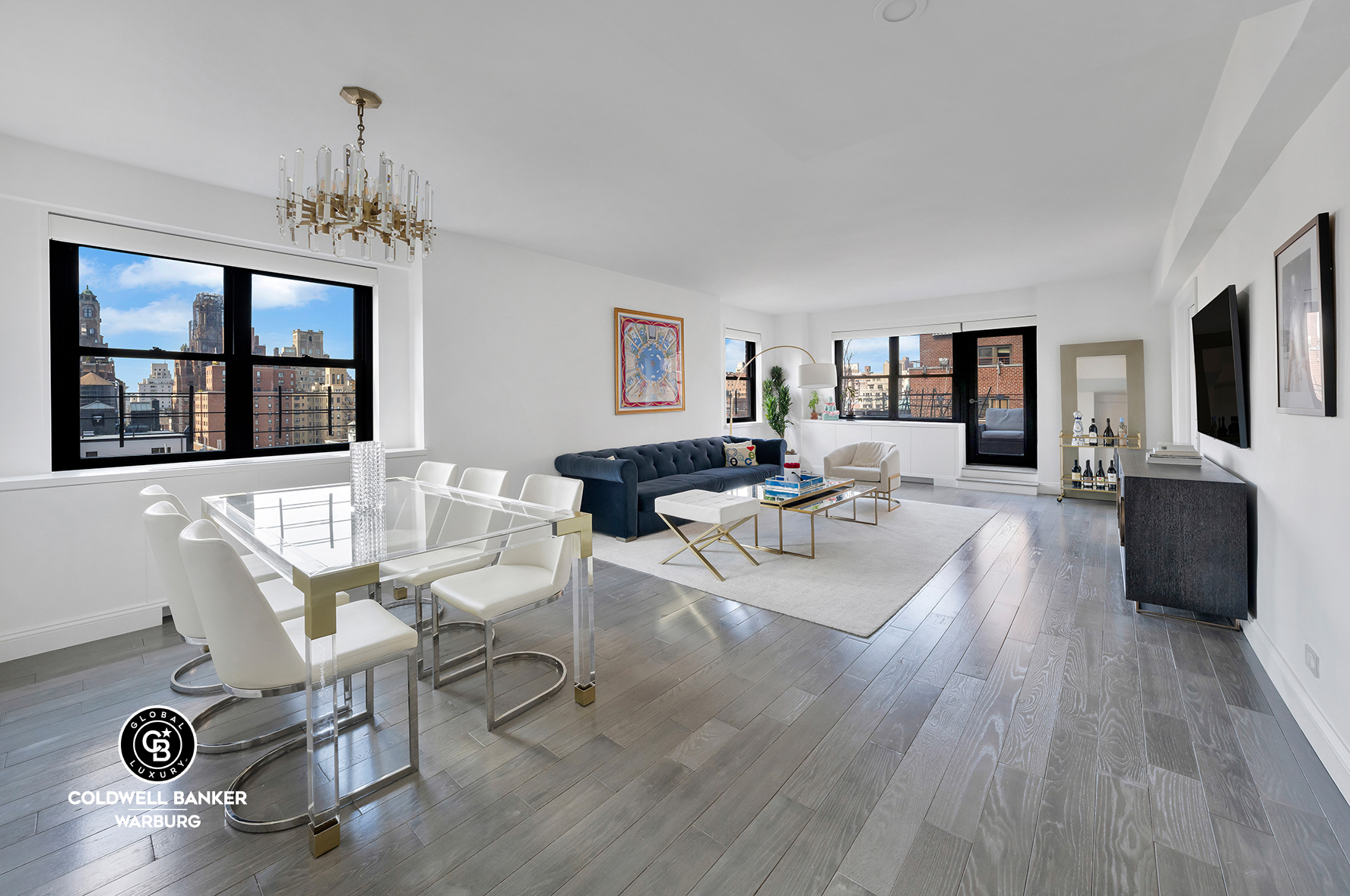 165 E 72ND Street 16G