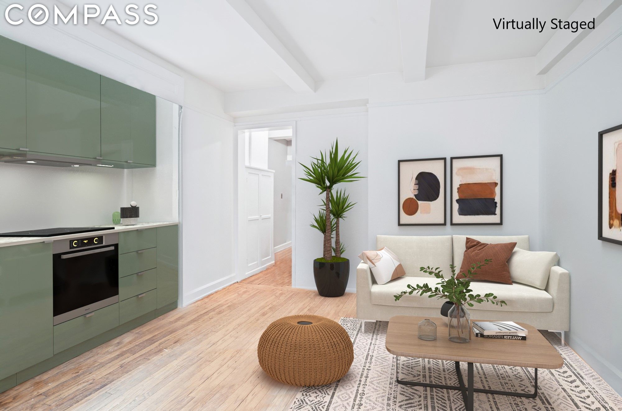 155 E 49th Street 4E