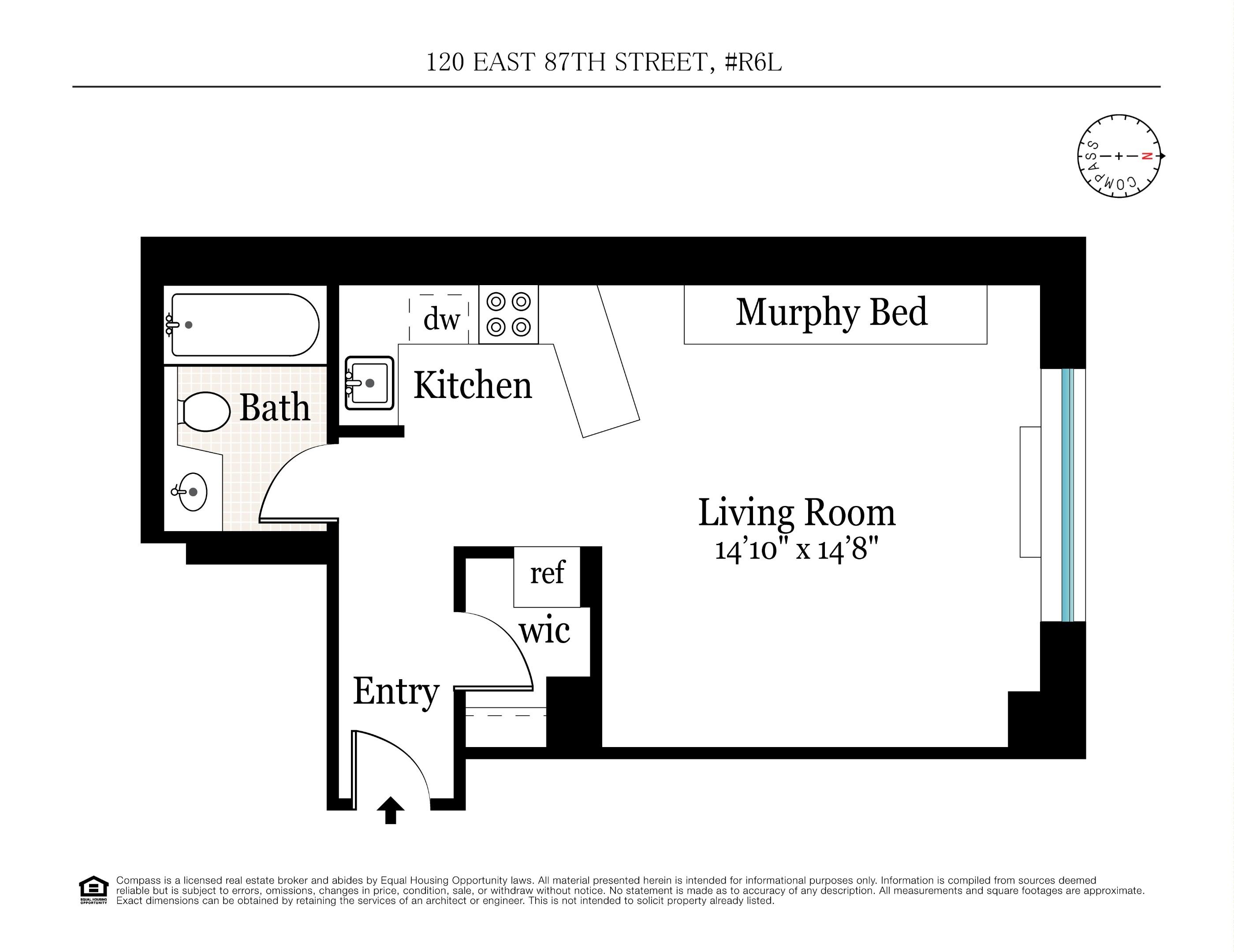 120 E 87th Street R6L